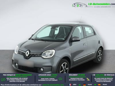 Renault Twingo TCe 95 BVA