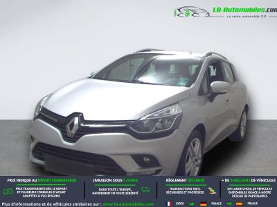 Renault Clio IV Estate TCe 90 BVM