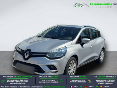 Renault Clio IV Estate TCe 90 BVM