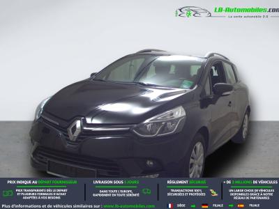 Renault Clio IV Estate TCe 90 BVM
