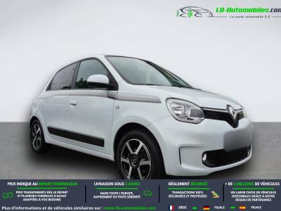 Renault Twingo TCe 95 BVM