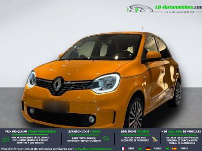 Renault Twingo TCe 95 BVM