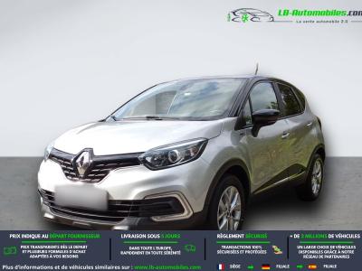 Renault Captur TCe 90 BVM