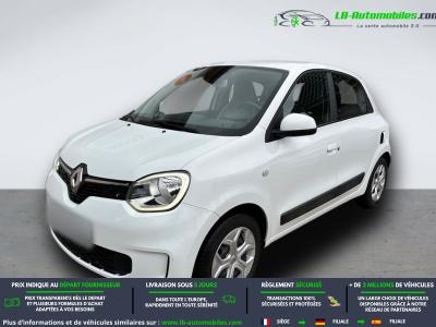 Renault Twingo SCe 65 BVM
