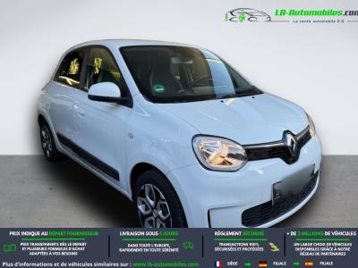 Renault Twingo SCe 65 BVM