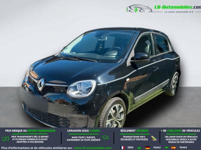 Renault Twingo SCe 65 BVM
