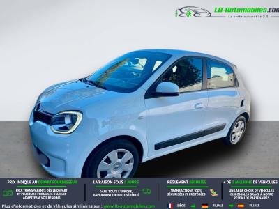 Renault Twingo SCe 65 BVM