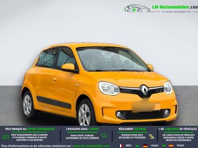Renault Twingo SCe 65 BVM