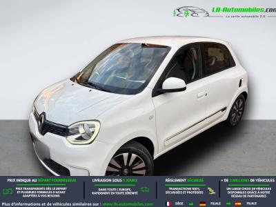 Renault Twingo SCe 65 BVM