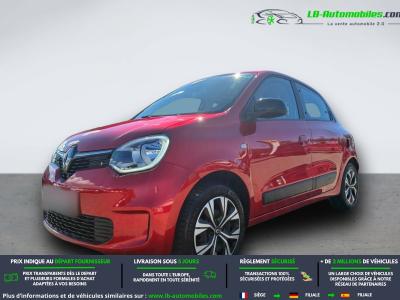 Renault Twingo SCe 65 BVM