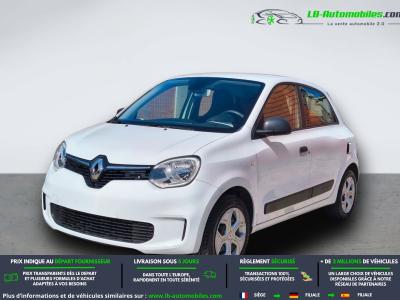 Renault Twingo SCe 65 BVM