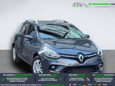 Renault Clio IV Estate TCe 90 BVM