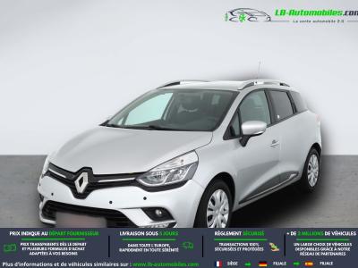 Renault Clio IV Estate TCe 90 BVM