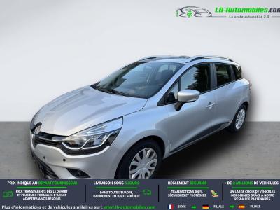 Renault Clio IV Estate TCe 90 BVM