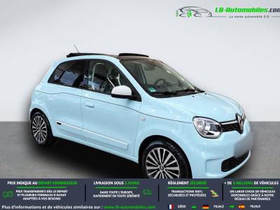 Renault Twingo TCe 95 BVA
