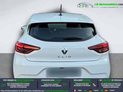 Renault Clio V SCe 65 BVM
