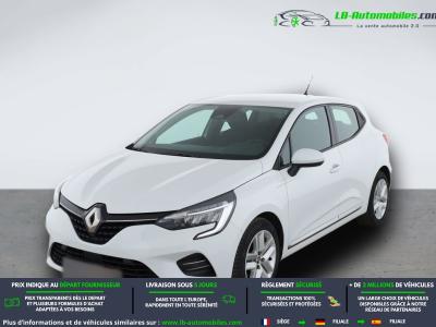 Renault Clio V SCe 65 BVM