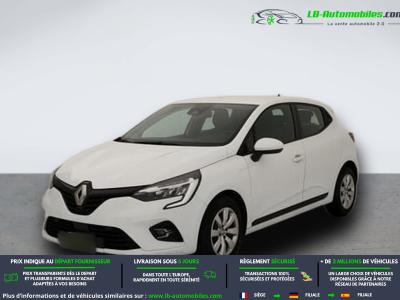Renault Clio V dCi 85 BVM