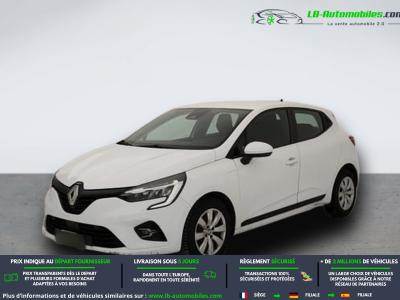 Renault Clio V dCi 85 BVM