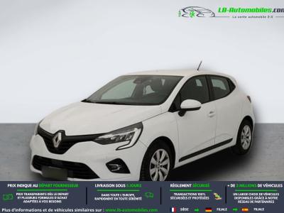 Renault Clio V dCi 85 BVM