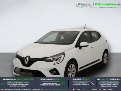 Renault Clio V dCi 85 BVM
