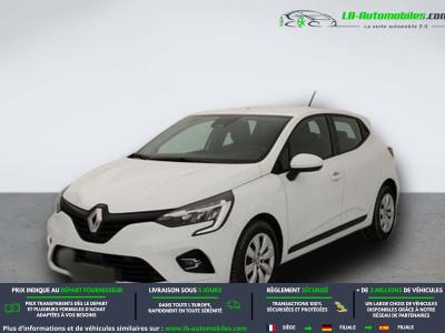 Renault Clio V dCi 85 BVM