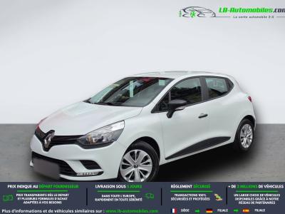 Renault Clio V SCe 75 BVM