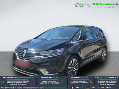 Renault Espace V dCi190 BVA