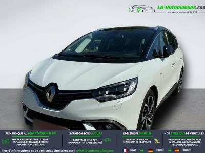 Renault Grand Scenic TCe 140 BVA