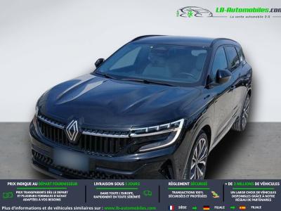 Renault Espace VI E-Tech hybrid 200 BVA