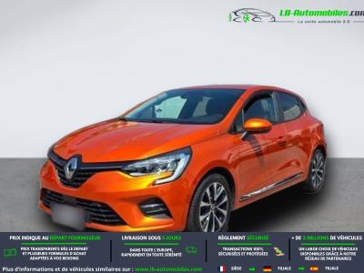 Renault Clio V dCi 85 BVM