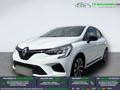 Renault Clio V TCe 90 BVM