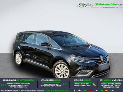 Renault Espace V dCi 160 BVA