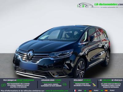 Renault Espace V TCe 225 BVA