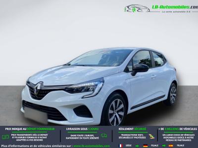 Renault Clio V TCe 90 BVM
