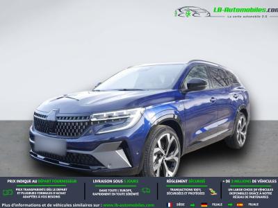 Renault Espace VI E-Tech hybrid 200 BVA