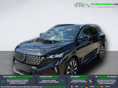 Renault Espace VI E-Tech hybrid 200 BVA