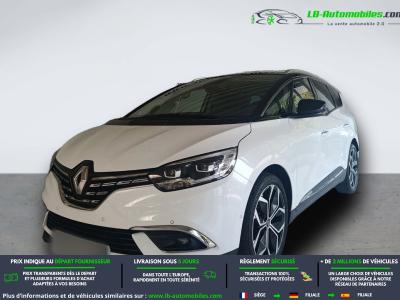 Renault Grand Scenic TCe 140 BVM
