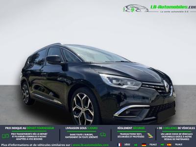 Renault Grand Scenic TCe 140 BVM