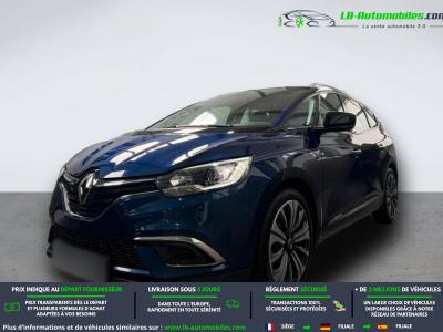 Renault Grand Scenic TCe 140 BVM