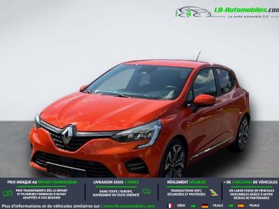 Renault Clio V TCe100 BVM
