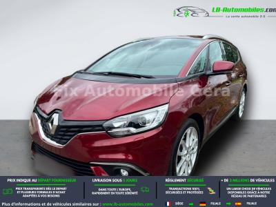 Renault Grand Scenic TCe 140 BVA