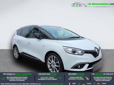 Renault Grand Scenic TCe 140 BVA