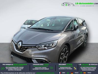 Renault Grand Scenic TCe 140 BVA