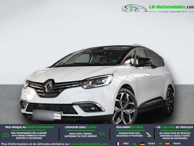 Renault Grand Scenic TCe 140 BVA