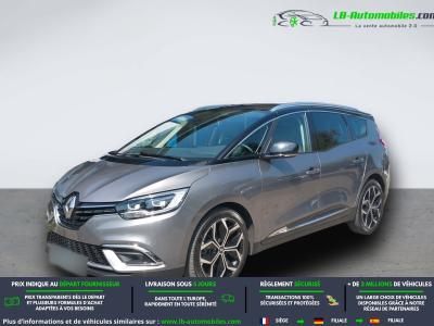 Renault Grand Scenic TCe 140 BVA