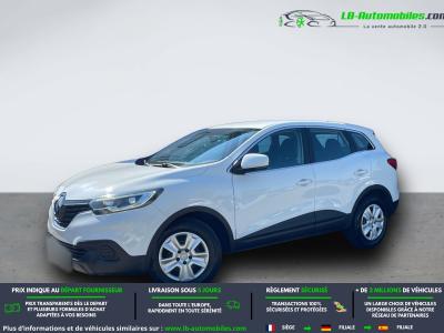 Renault Kadjar TCe 130 BVA