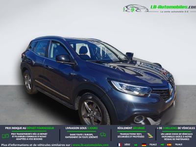 Renault Kadjar TCe 130 BVA