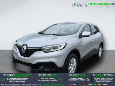 Renault Kadjar TCe 130 BVA