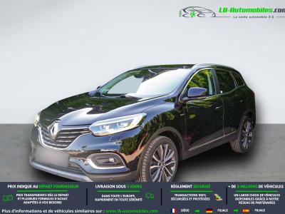 Renault Kadjar TCe 140 BVA
